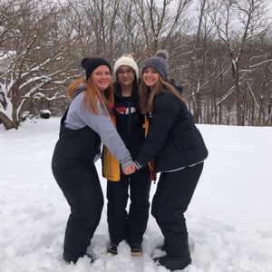 Meet your Posher, Elizabeth